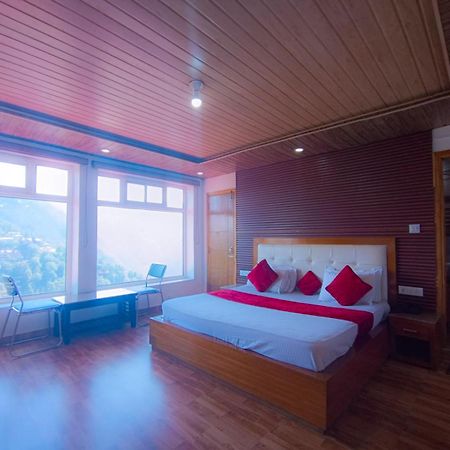 Hotel Snow Ark Inn, Dalhousie Exterior photo